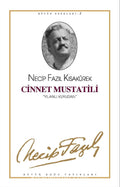 Cinnet Mustatili