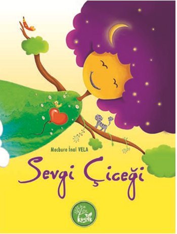 SEVGi CiCEGi