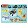 Sound Puzzle Musical Instruments 732