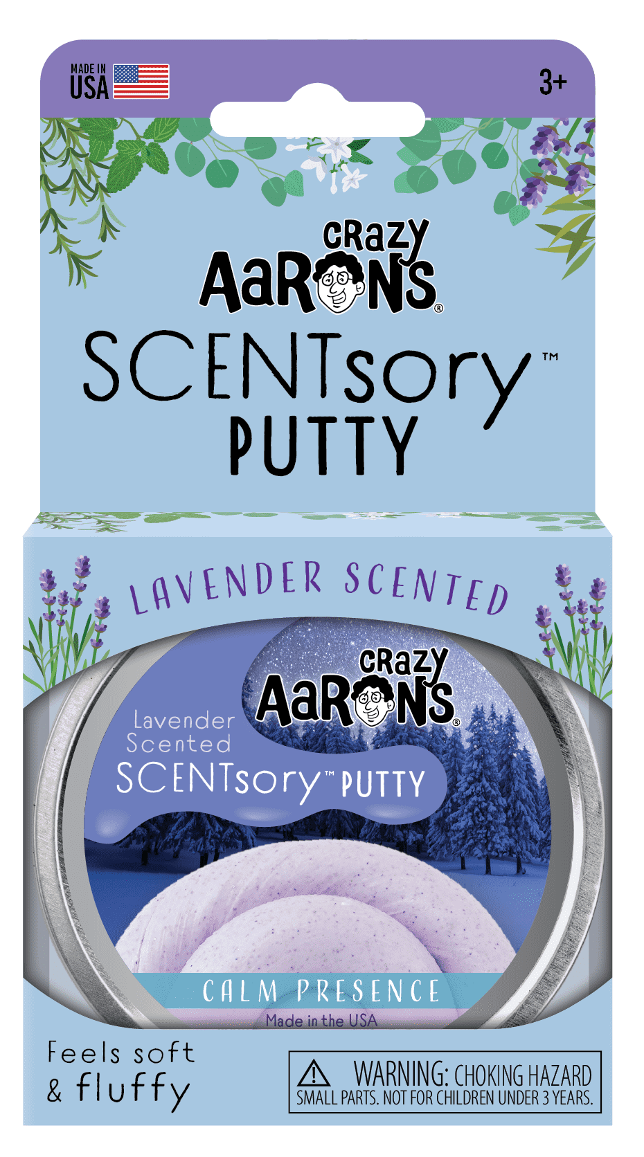 Crazy Aarons Scentsory Putty