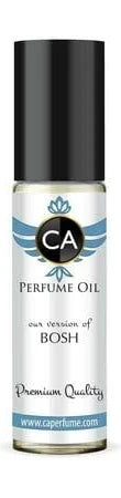 CA Perfume - Alcohol-free Essential Oil