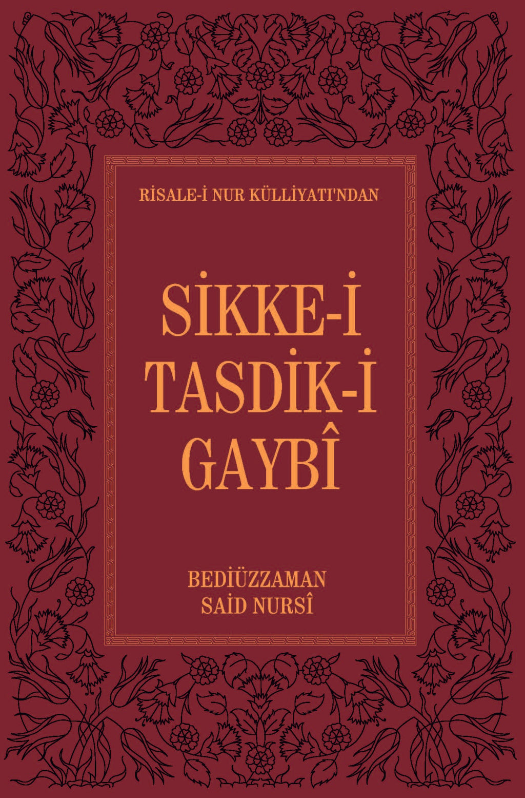 Risale-i Nur Külliyatı