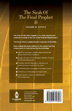Sirah of The Final Prophet