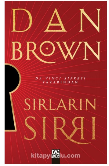 Sırların Sırrı