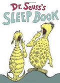 Dr.  Seuss' S Sleep Book