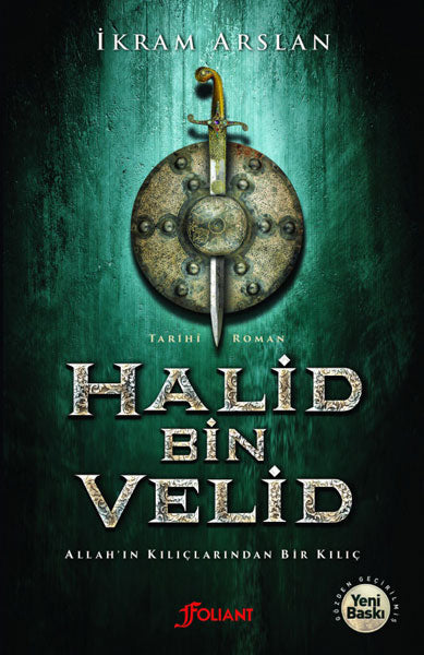 Halid Bin Velid