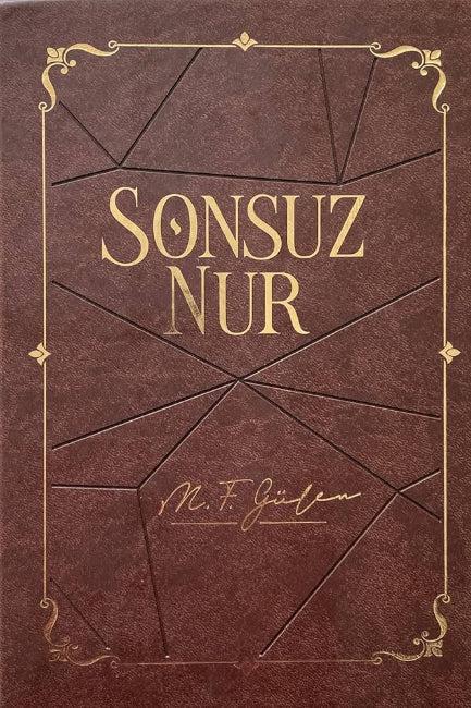 Fethullah Gülen Hocaefendi Külliyatının İlk Üç Kitabı - Sonsuz Nur, Çağ ve Nesil 1, Çağ ve Nesil 2