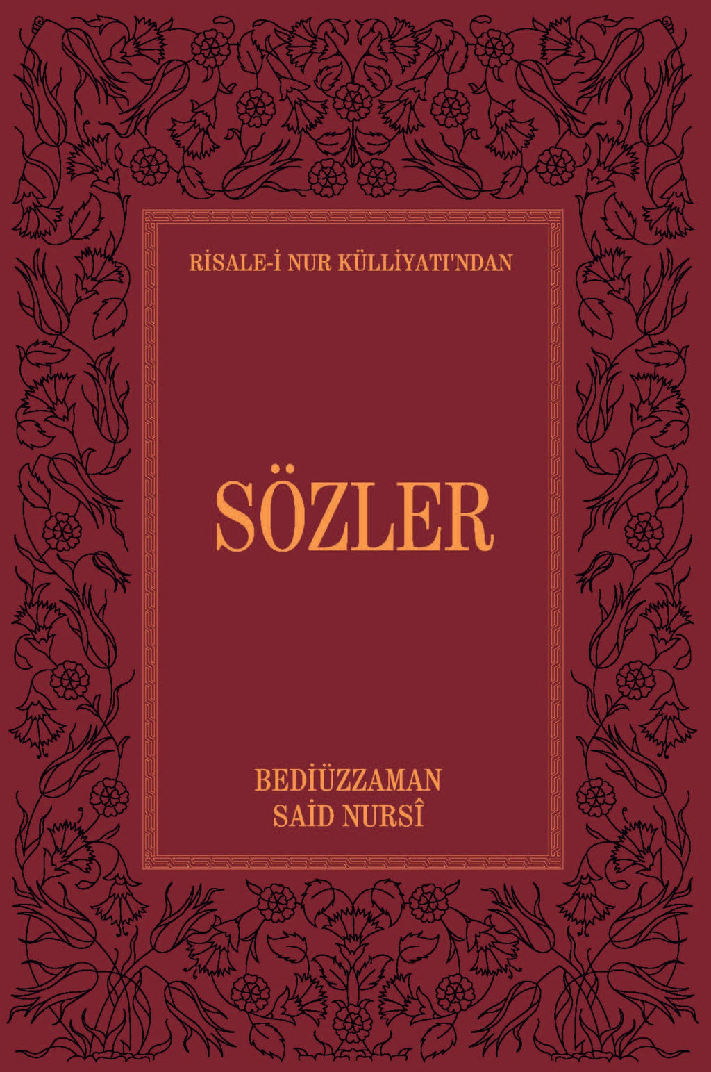 Risale-i Nur Külliyatı