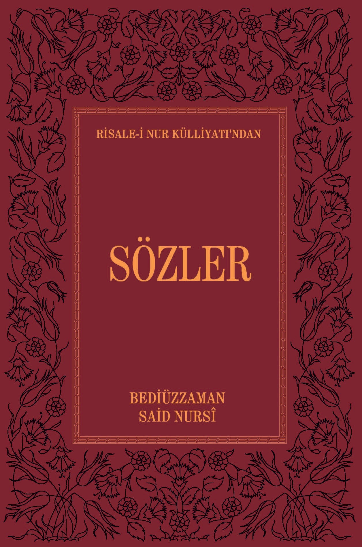 Risale-i Nur Külliyatı