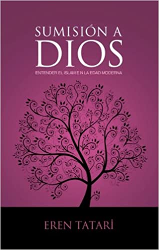 Sumision a Dios (Surrendering to God) Spanish