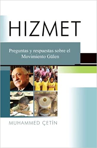 Hizmet Preguntas Y Respuestas Sobre El Mov. Gulen (Spanish)