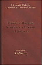 Tratado del Ramadan,Ramadan Frugality And Thanksgiving(Spanish)