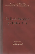 La Resurreccion y el Mas Alla - (Hasir Risalesi)(Spanish)