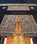 Meca y Medina, Las Benditas Cuidades Del Islam (The blessed cities, Mecca-Medina) Spanish