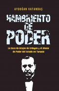 Hambriento de Poder (Spanish)