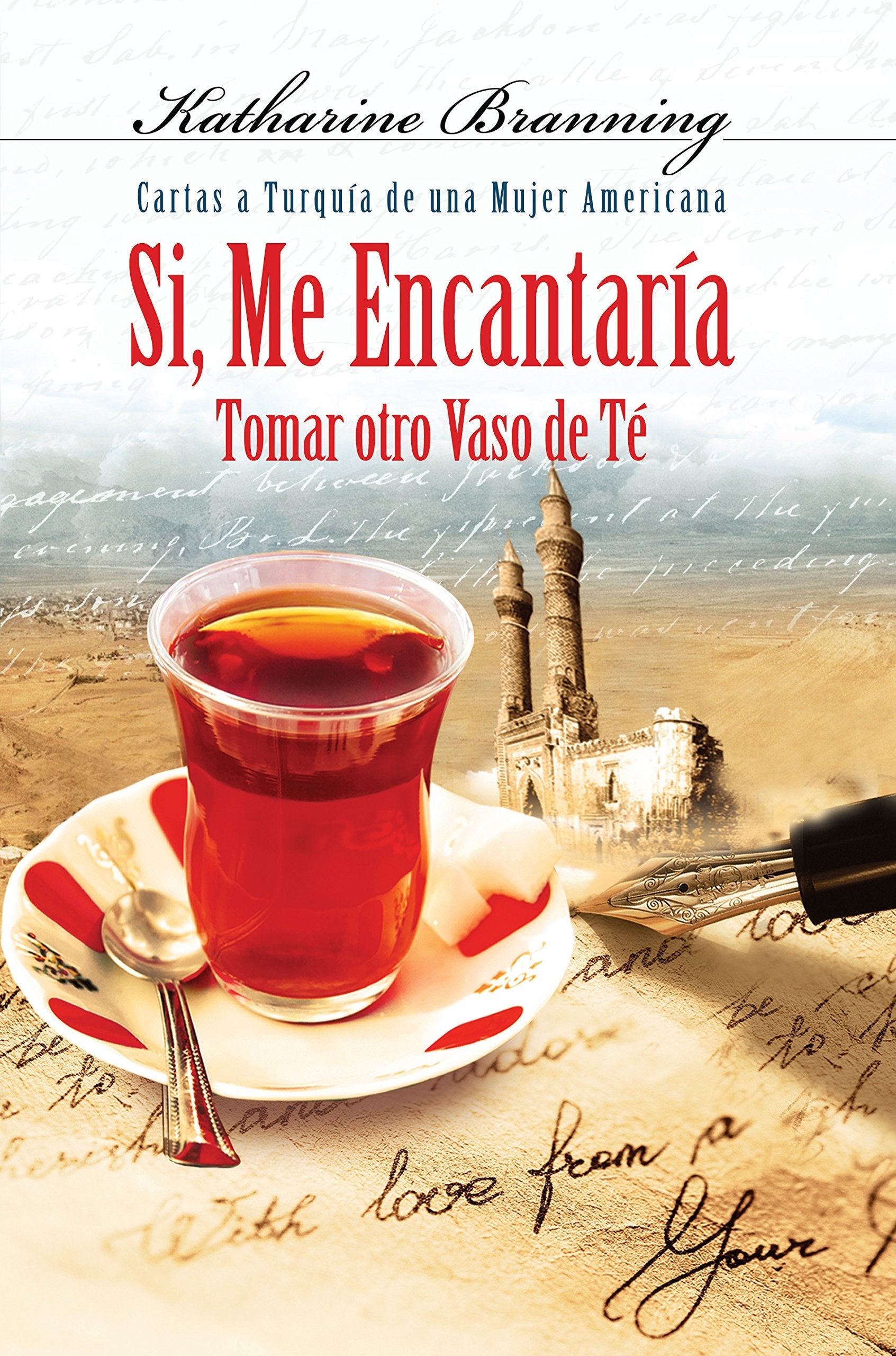 Si Me Encantaria (Spanish)