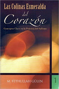 Las Colinas Esmeralda del Corazon (Spanish)