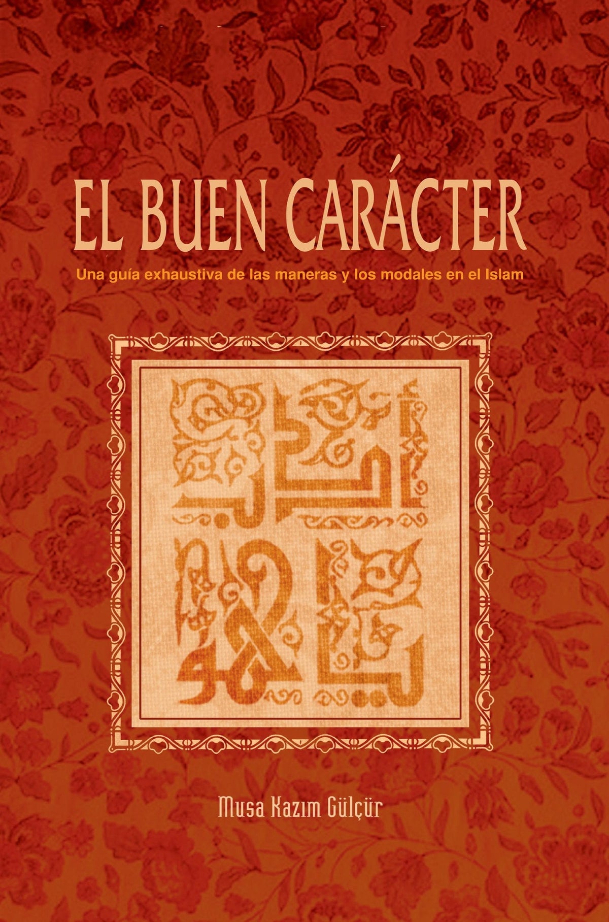 El Buen Caracter (Spanish)
