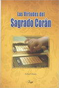 LAS ViRTUDES DEL SAGRADO-Spanish