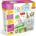 Mozaik Kodlama Ve Dikkat Geliştirme-1