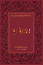 Risale-i Nur Külliyatı