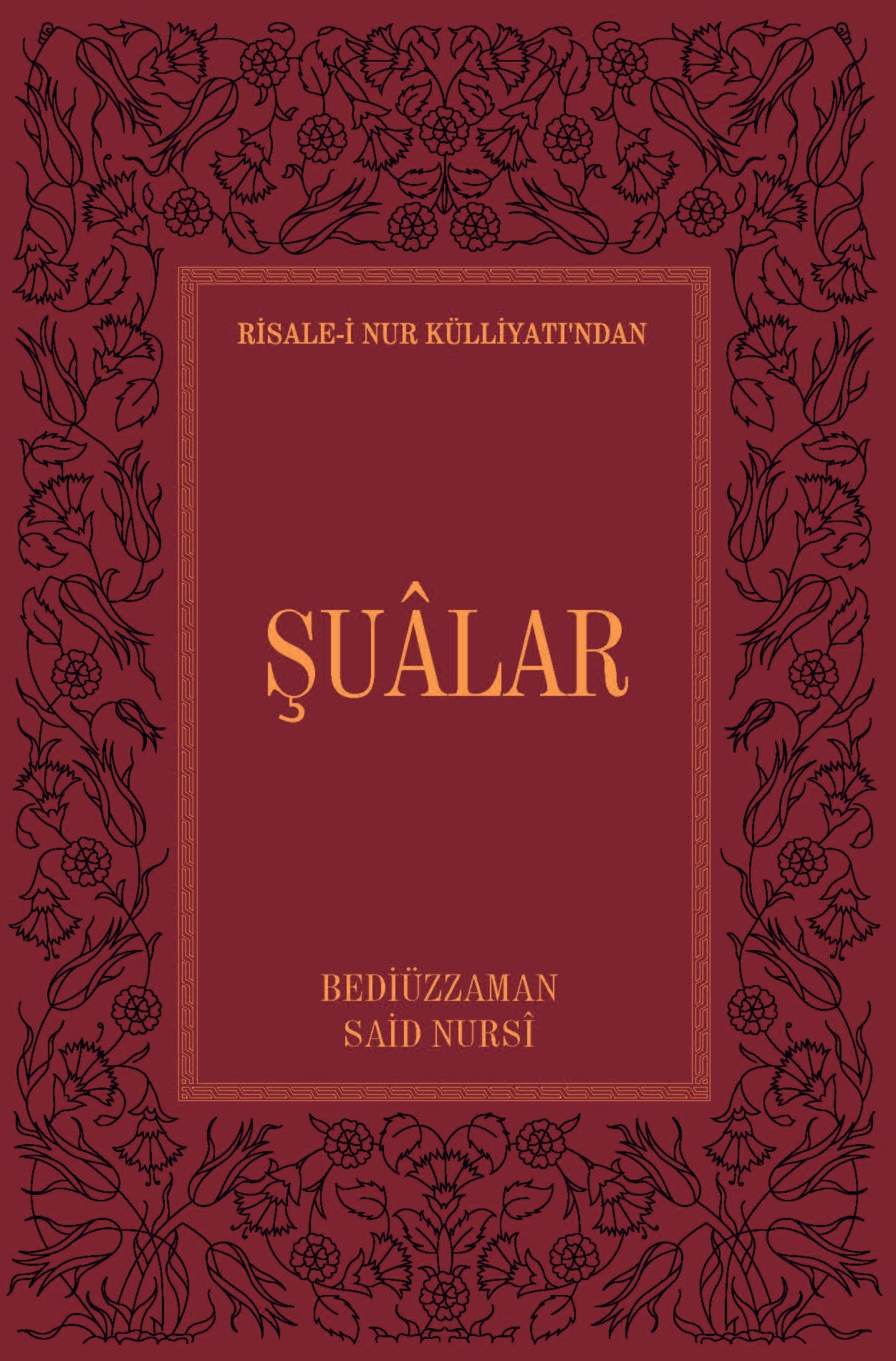 Risale-i Nur Külliyatı