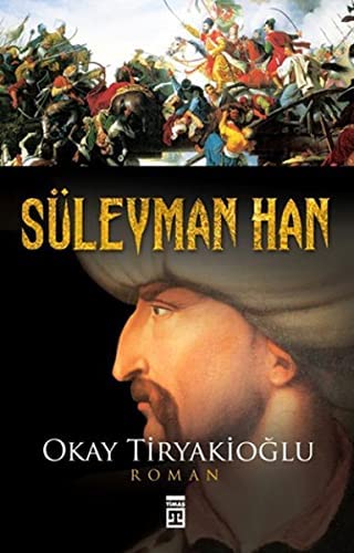 SULEYMAN HAN