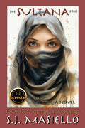 THE SULTANA SERIES- Journey of the Blackbird (Book Two)