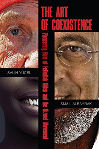 Art of Coexistence, the