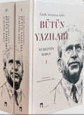 Tarih Sırasına Göre Bütün Yazıları Nurettin Topcu (2 Cilt Takım)