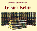Tefsir-i Kebir | Mefatihul Gayb