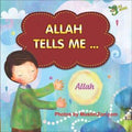 Allah Tells Me