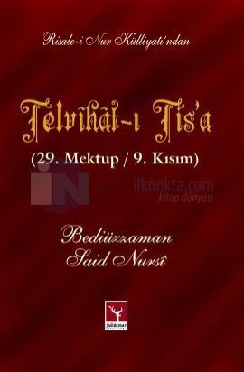 Telvihat-i Tis'a Risalesi