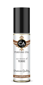 CA Perfume - Alcohol-free Essential Oil