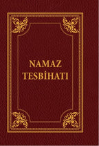 Namaz Tesbihatı