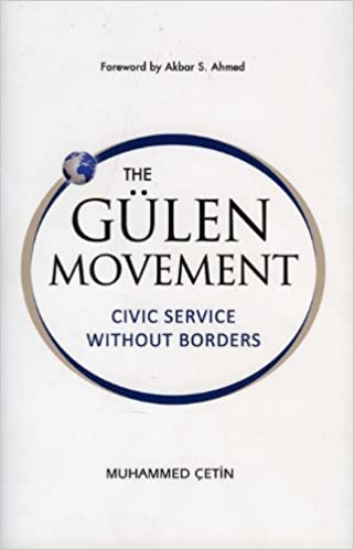 Gulen Movement, the (Hardcover)