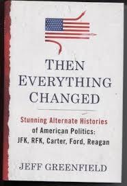 Then Everything Changed