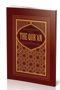 Short Suras from the Qur'an and Selected Prayers