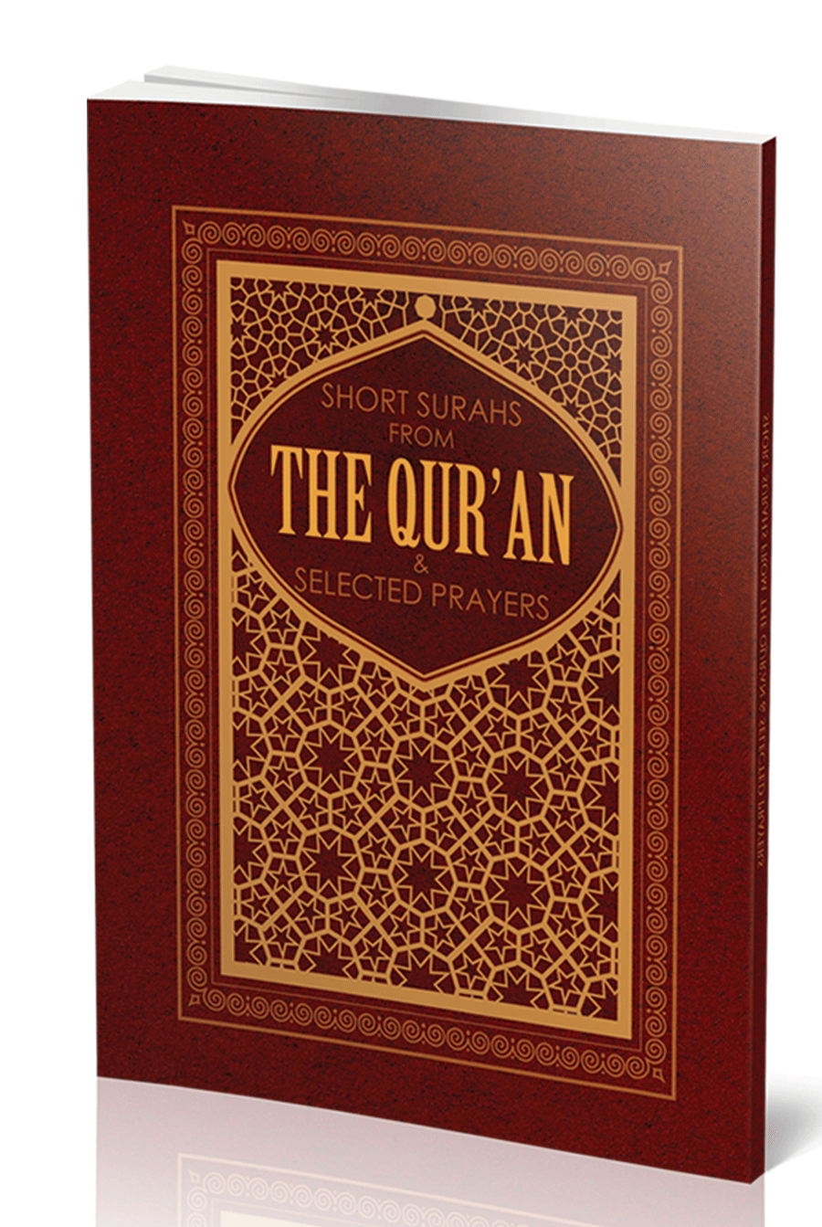 Short Suras from the Qur'an and Selected Prayers