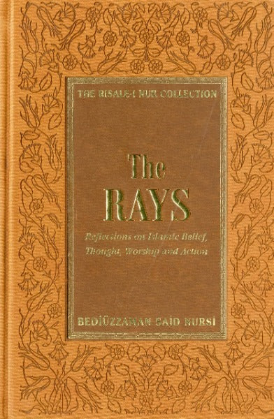 Rays, the (Sualar) [Hardcover]