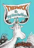 THIDWICK The Big-Hearted Moose