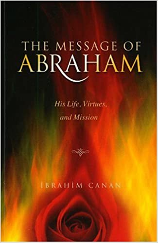 Message of Abraham, the