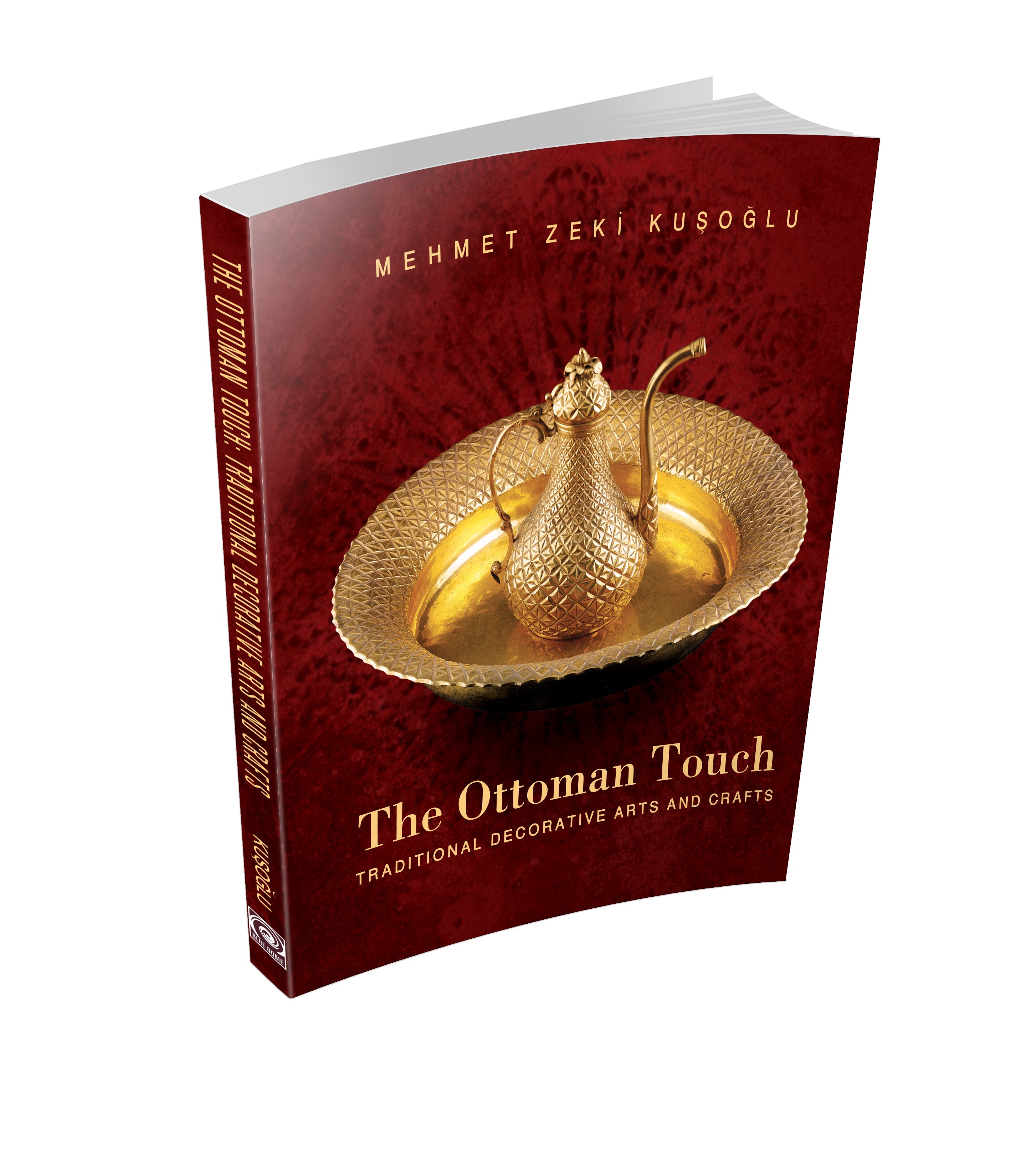 Ottoman Touch, the