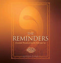 Reminders, The: Reflections on God from the Holy Qur'an