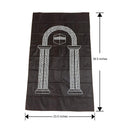 Cep Boy Seccade (Traveler Prayer Rug)
