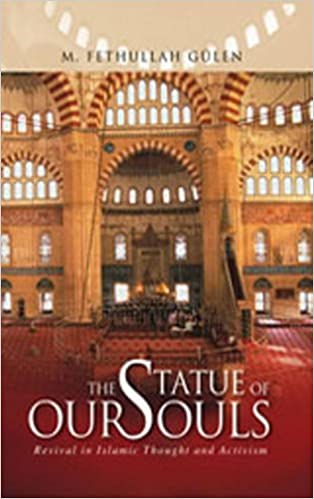Statue of our Souls, the (hardcover)