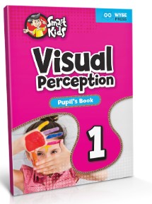 Visual Perception Pupil’s Book 1