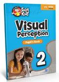 Visual Perception Pupil’s Book 2