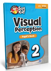 Visual Perception Pupil’s Book 2