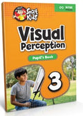 Visual Perception Pupil’s Book 3